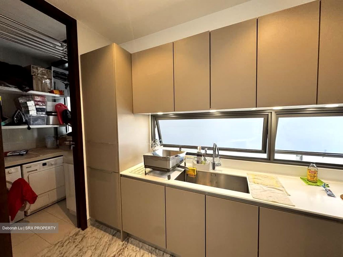 New Futura (D9), Condominium #601610211